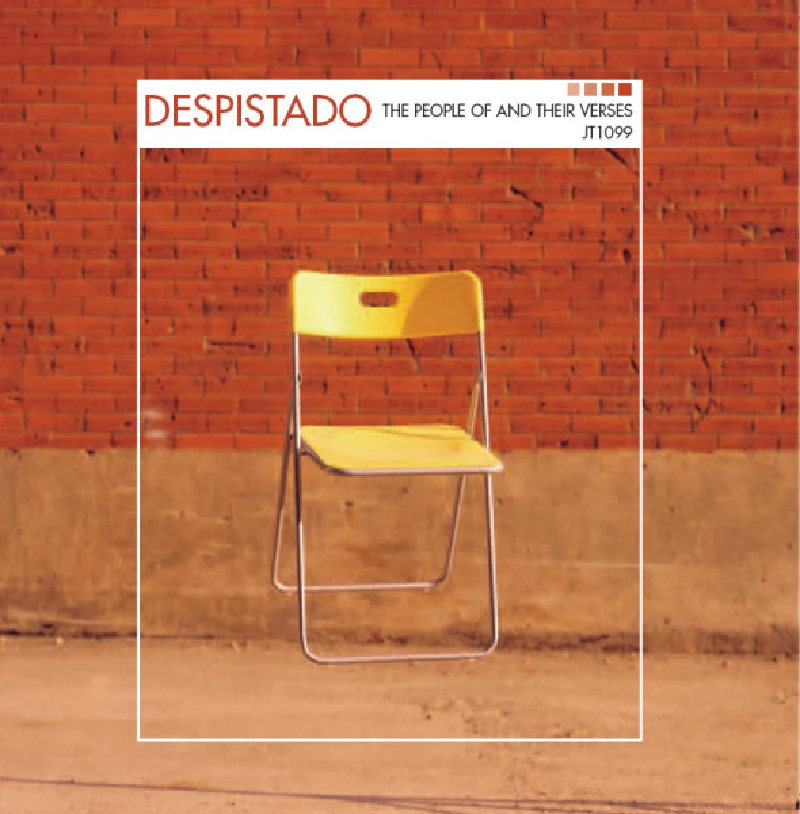 Despistado - The People Of And Their Verses