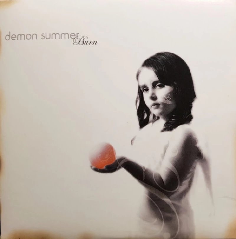 Demon Summer - Burn