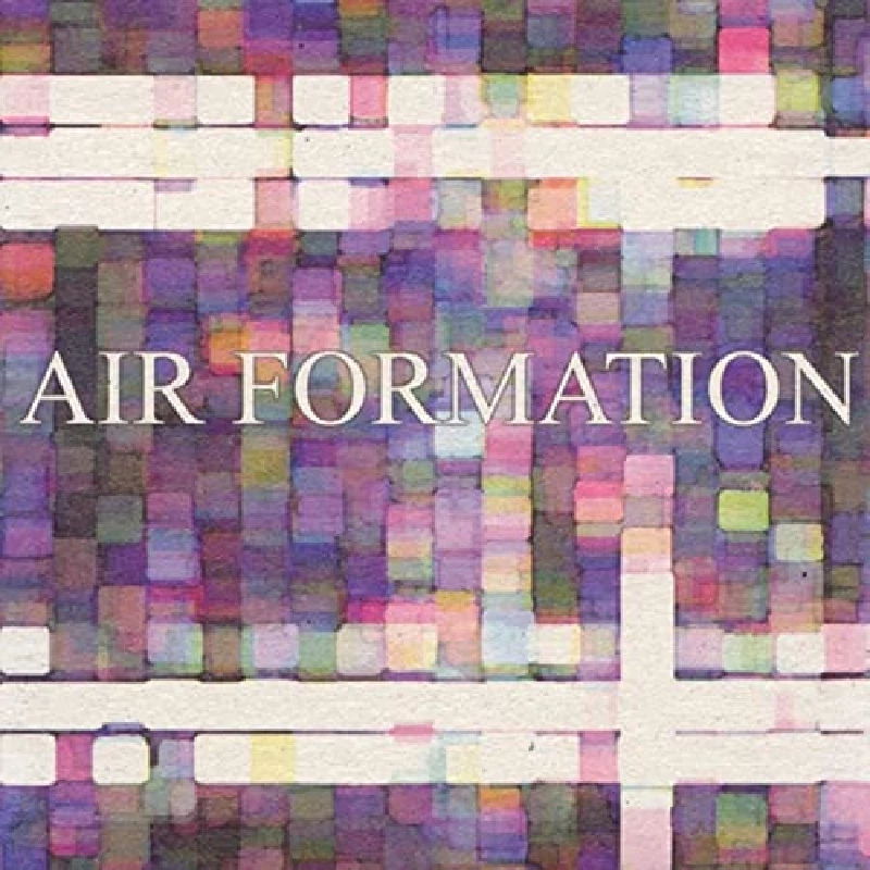 Air Formation - 57 Octaves Below