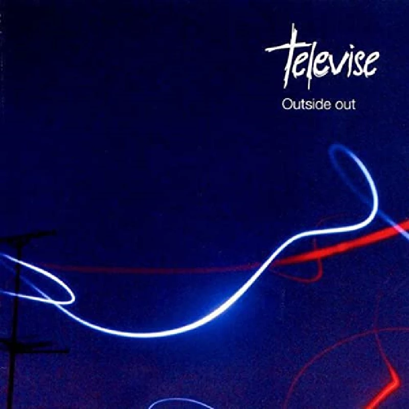 Televise - Outside Out