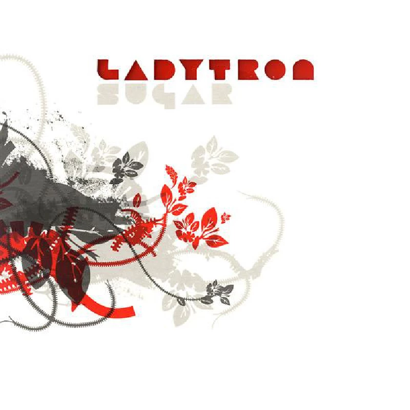 Ladytron - Sugar