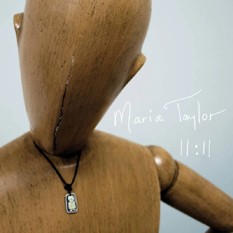 Maria Taylor - 11 : 11