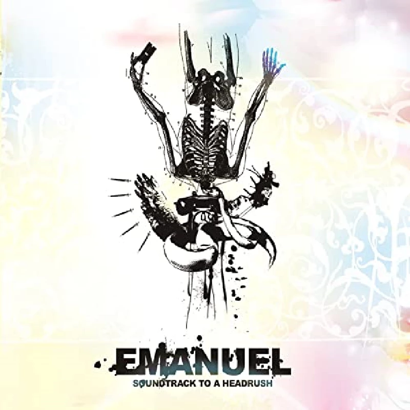 Emanuel - Soundtrack To A Headrush