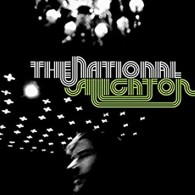 National - Alligator