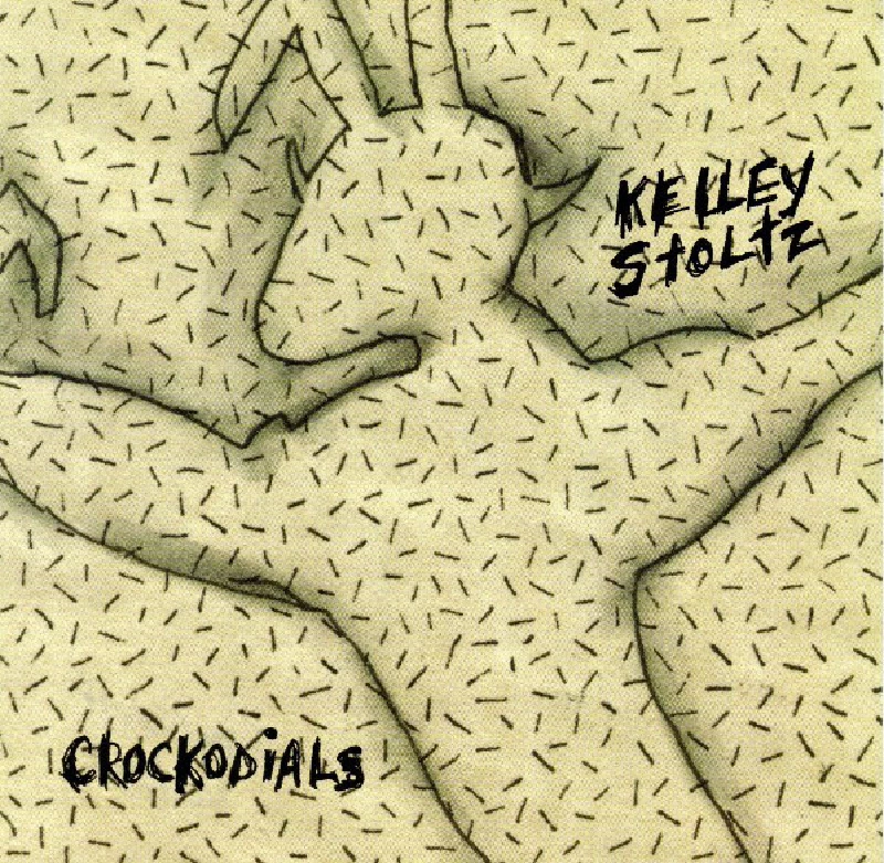 Kelley Stoltz - Crockodials