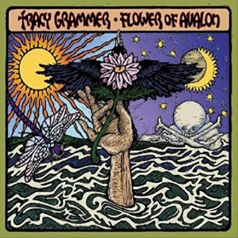 Tracy Grammer - Flower Of Avalon