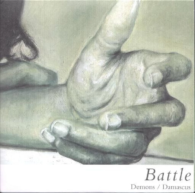 Battle - Demons / Damascus