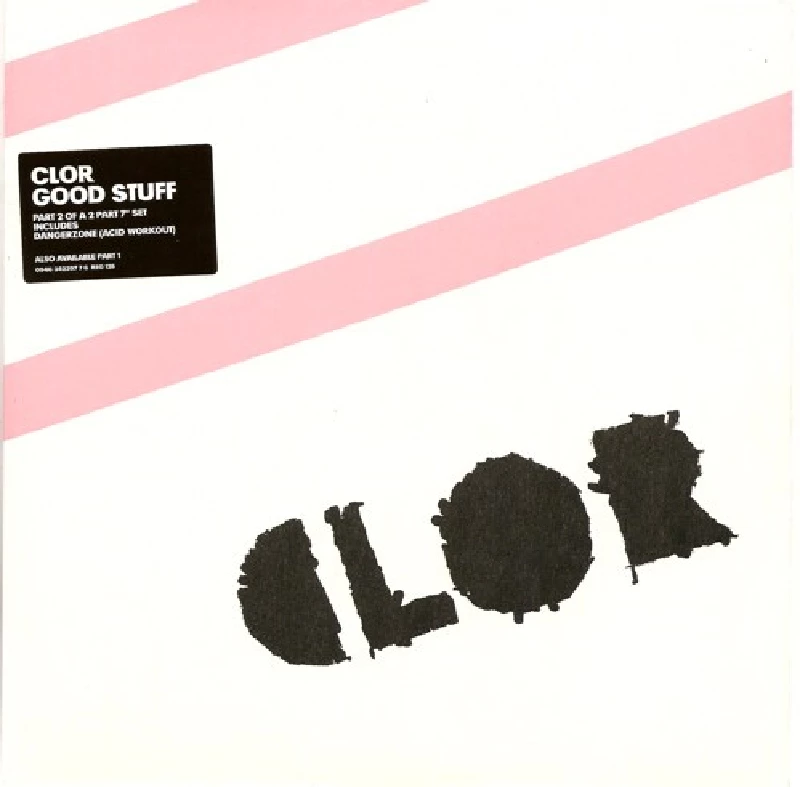 Clor - Good Stuff