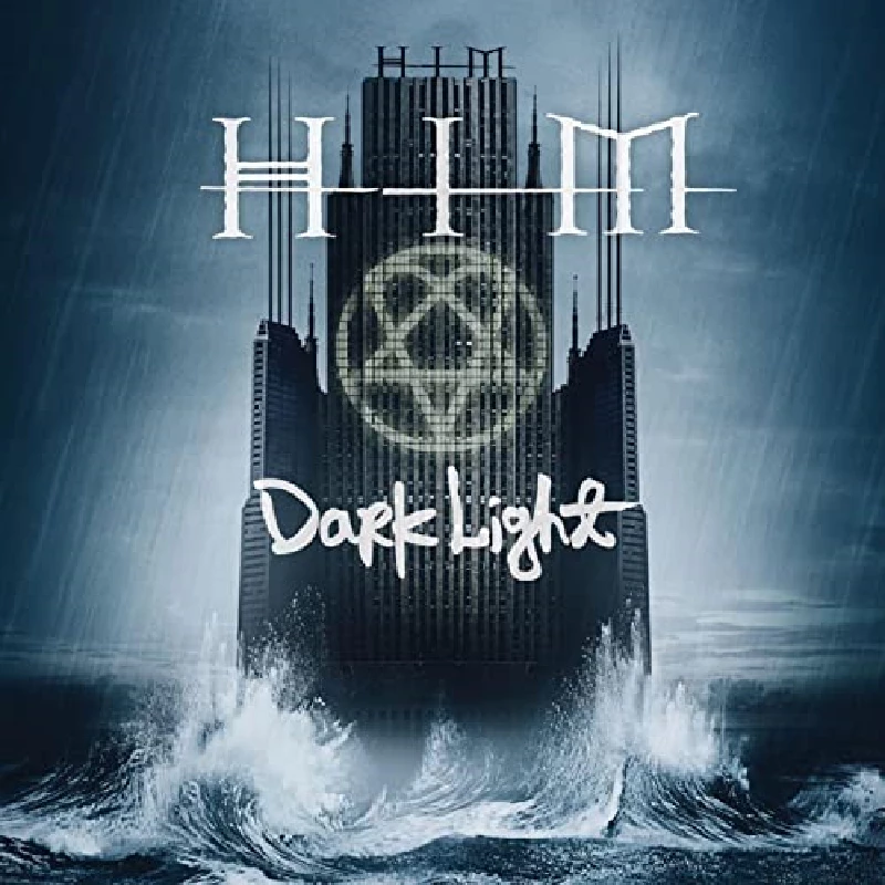 Him - Dark Light