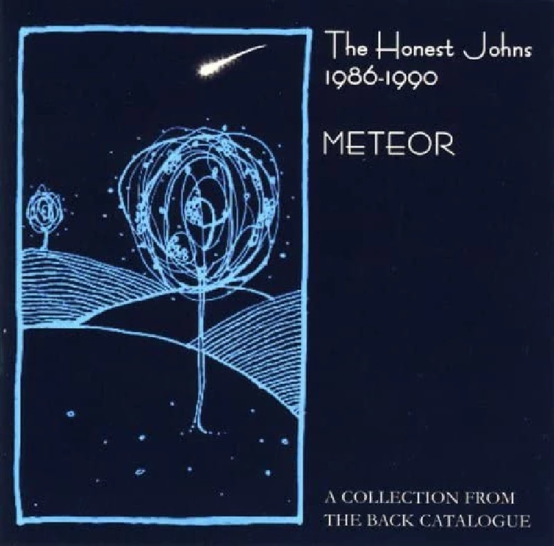 Honest Johns - Meteor