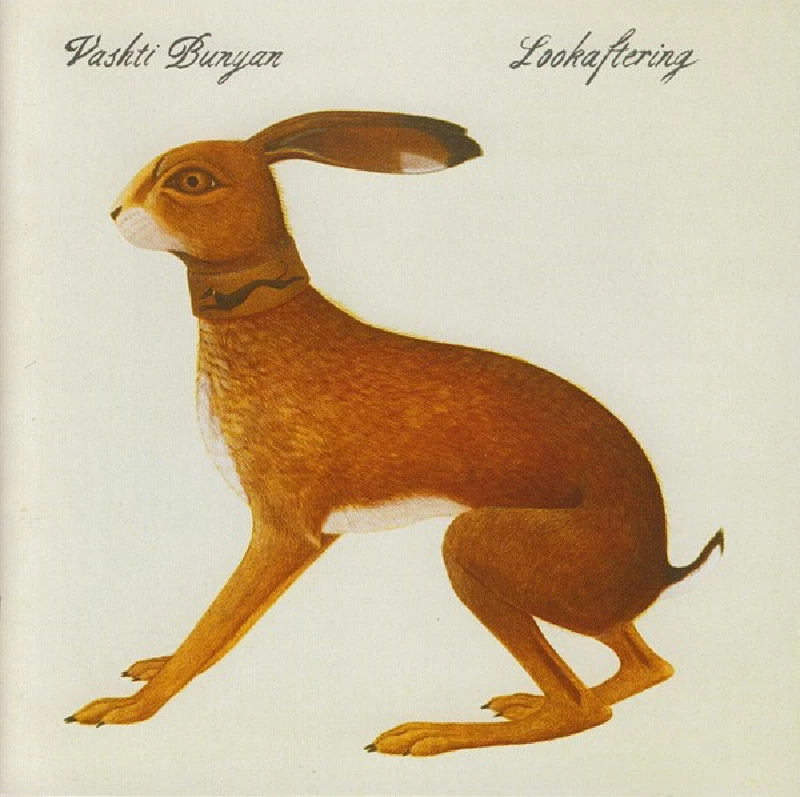 Vashti Bunyan - Lookaftering