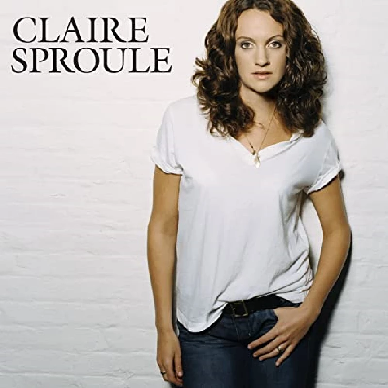 Claire Sproule - Claire Sproule