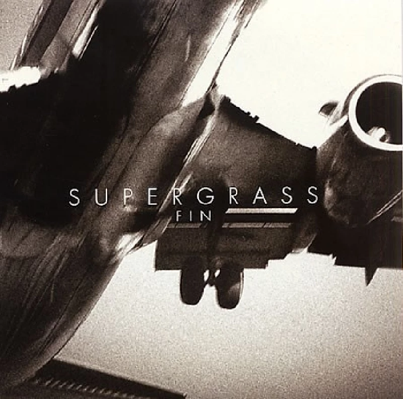 Supergrass - Fin