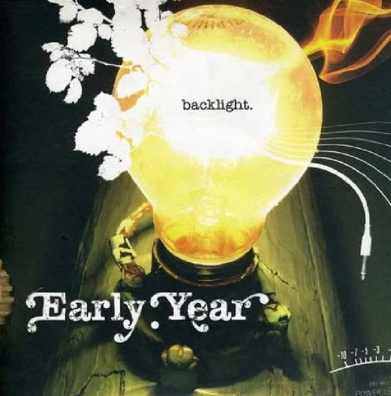 Early Year - Backlight EP