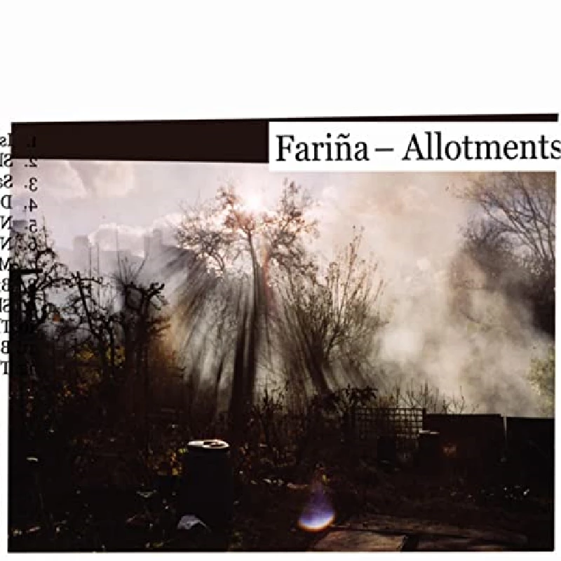 Farina - Allotments