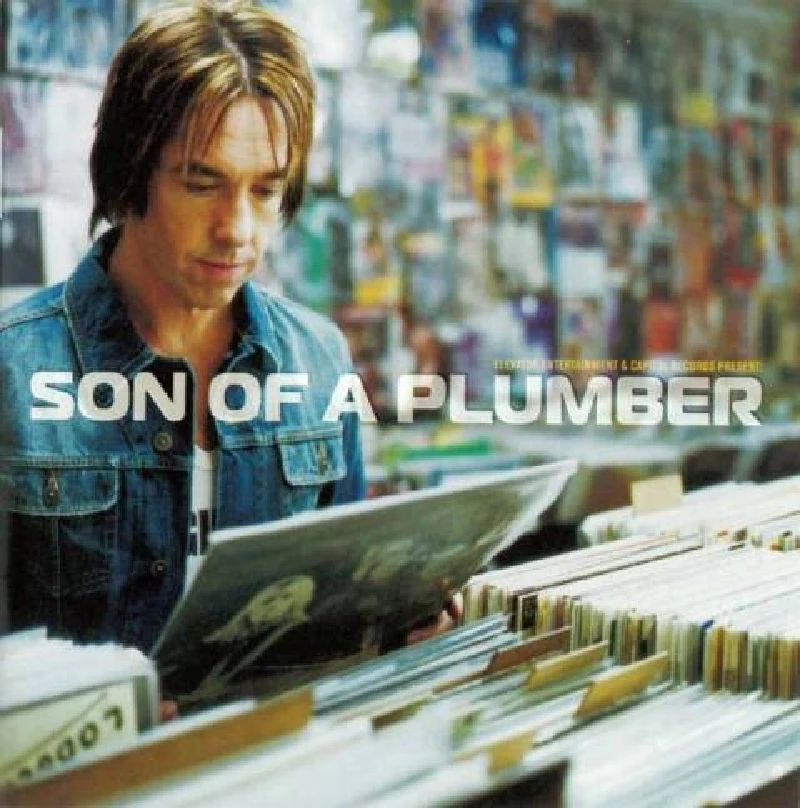 Son Of A Plumber - Son Of A Plumber