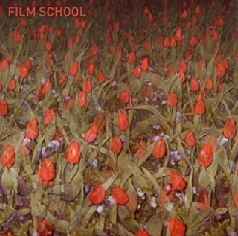 Film School - Film School