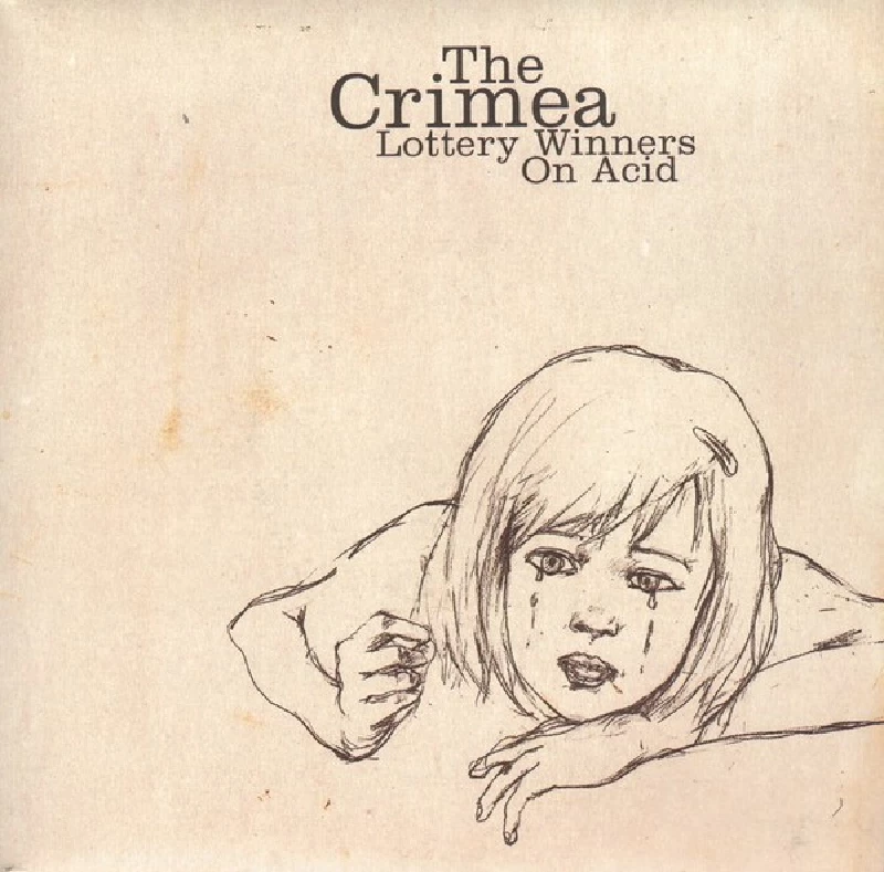 Crimea - Lottery Winners On Acid