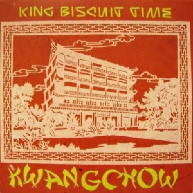 King Biscuit Time - Kwangchow