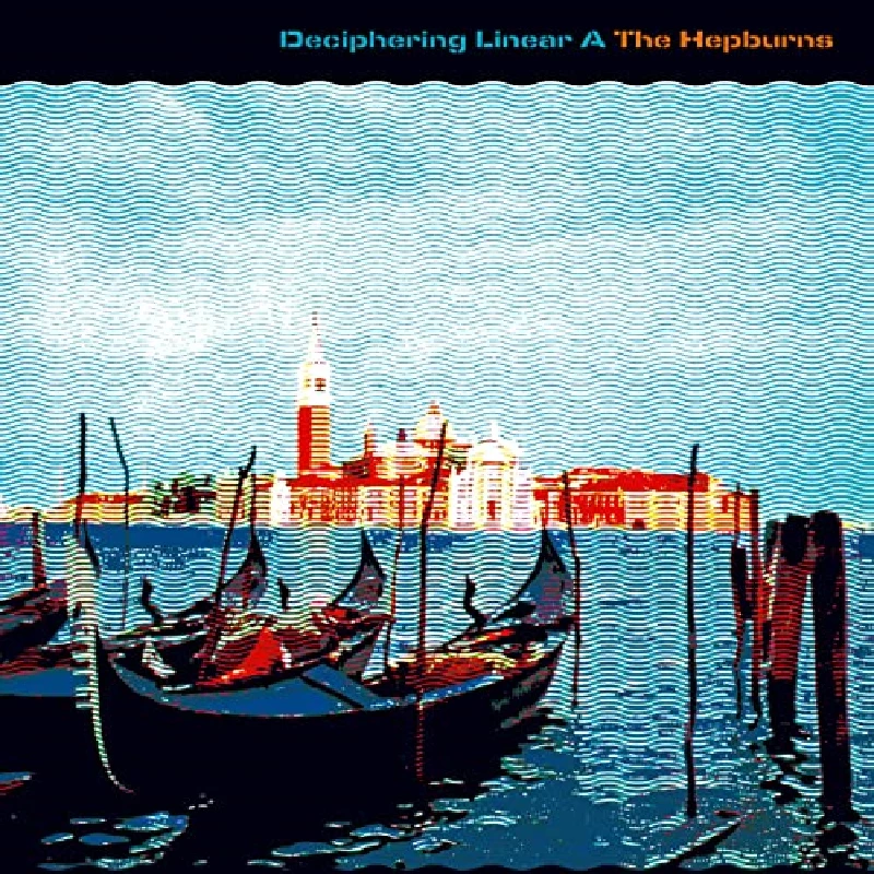 Hepburns - Deciphering Linear A