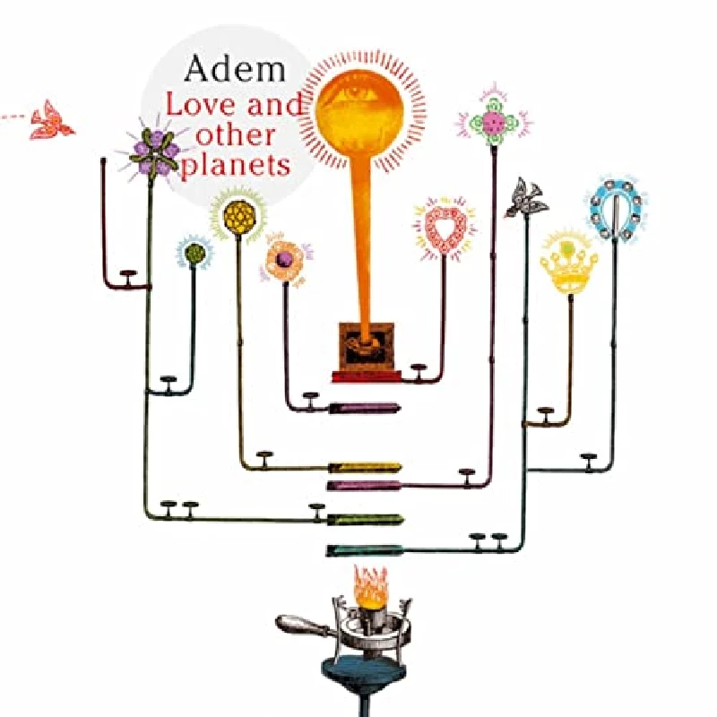 Adem - Love And Other Planets