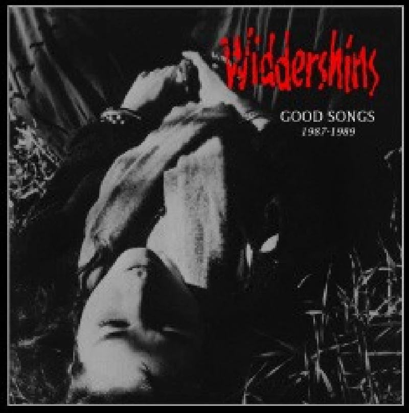 Widdershins - Good Songs 1987-1989