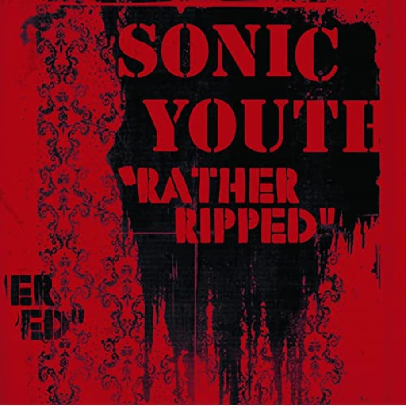 Sonic Youth - Rather Ripped