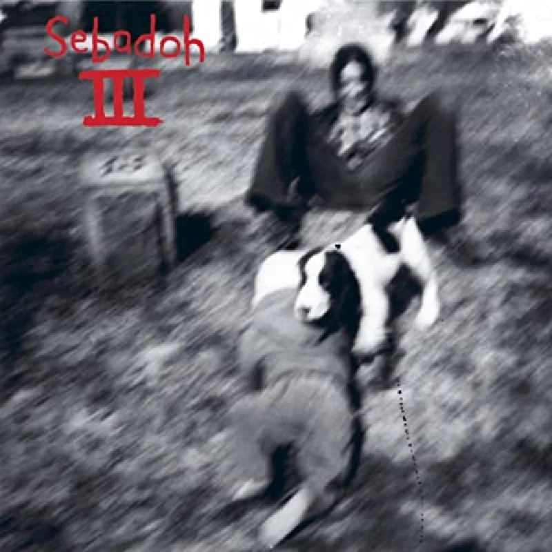 Sebadoh - Iii