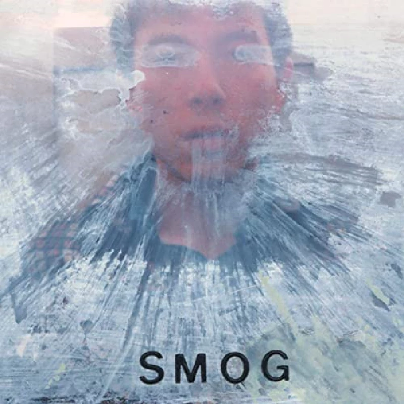 Smog - Rock Bottom Riser