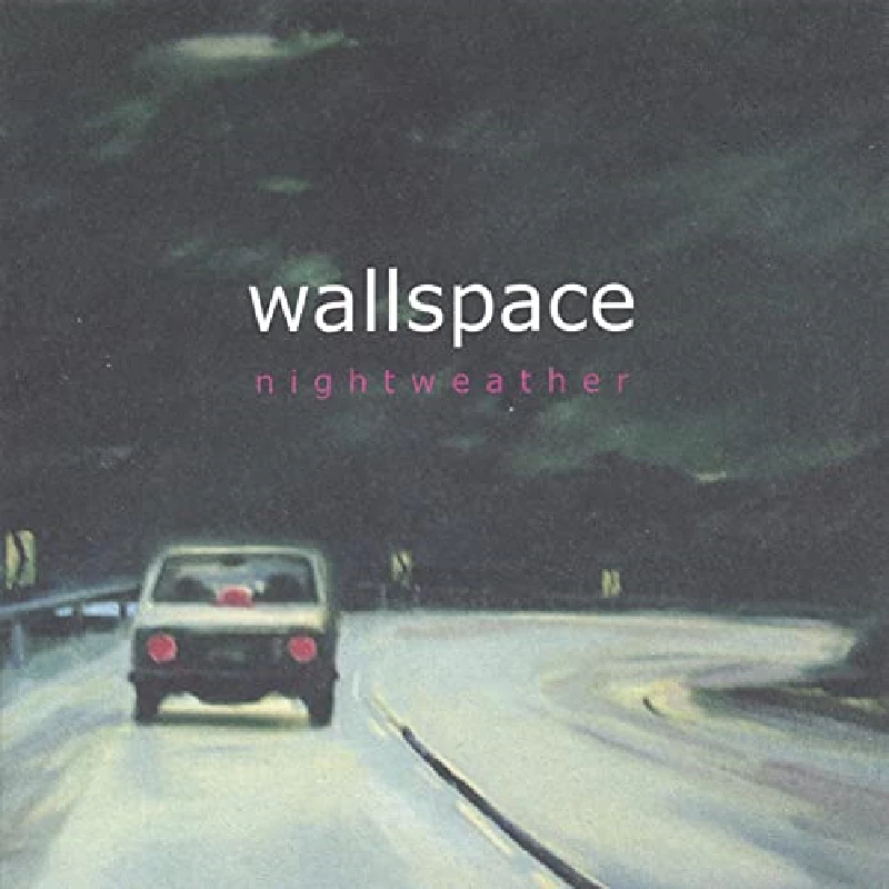 Wallspace - Nightweather