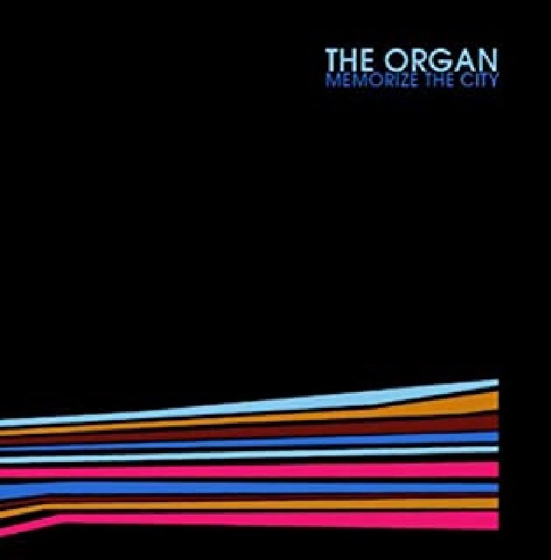 Organ - Memorize The City