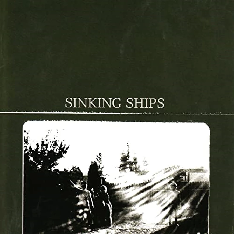 Sinking Ships - Disconnecting