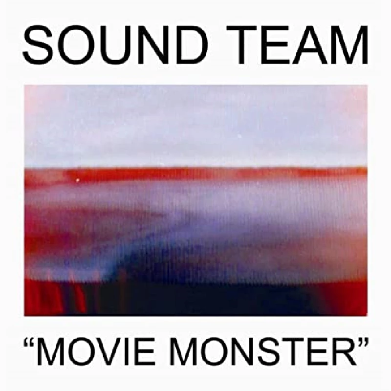 Sound Team - Movie Monster