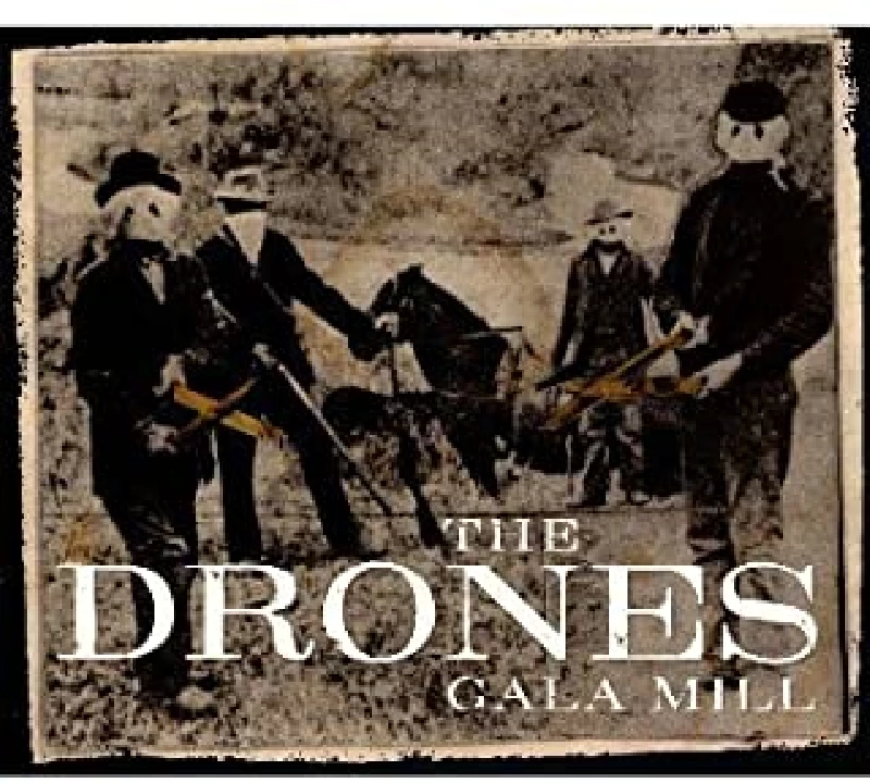 Drones - Gala Mill