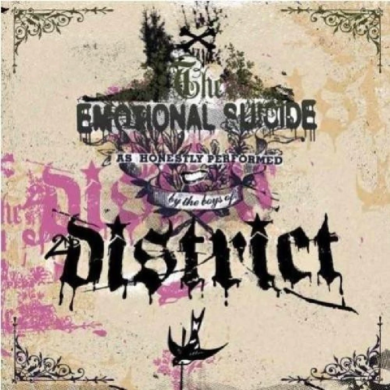 2nd District - Emotional Suicide