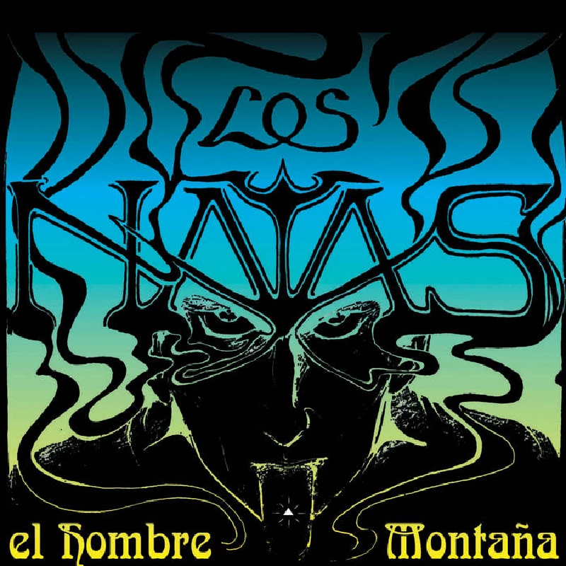 Los Natas - El Hombre Montana