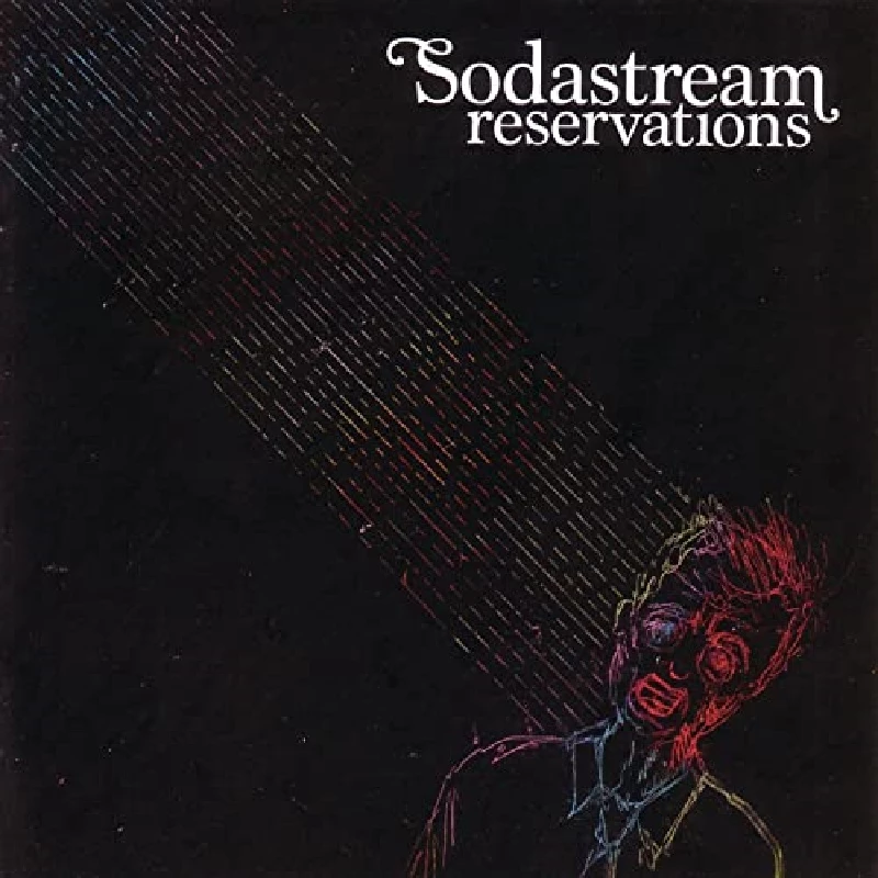 Sodastream - Reservations