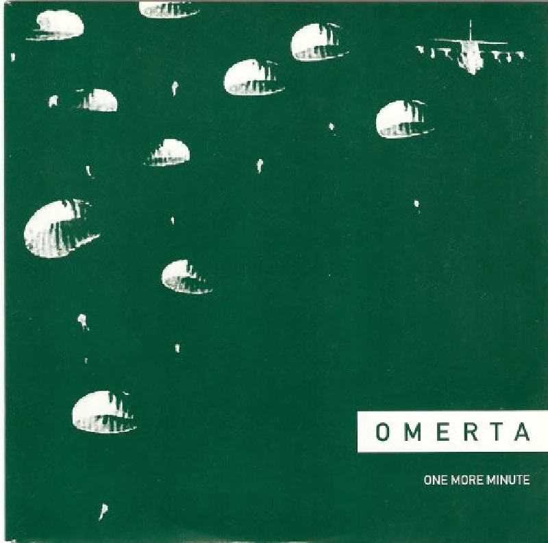 Omerta - One More Minute