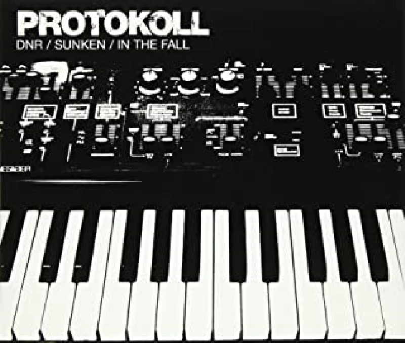 Protokoll - DNR