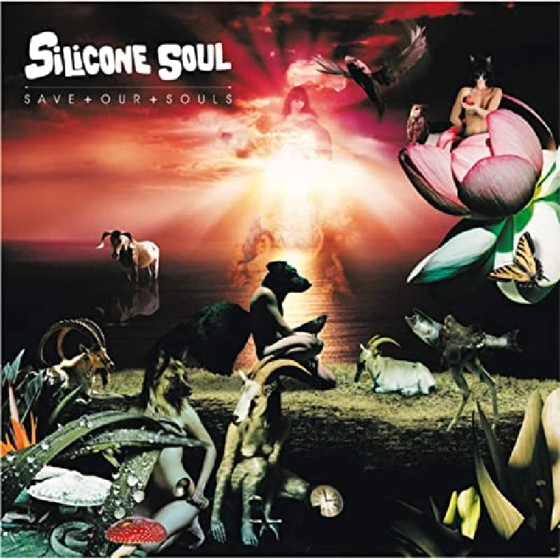 Silicone Soul - Save Our Souls