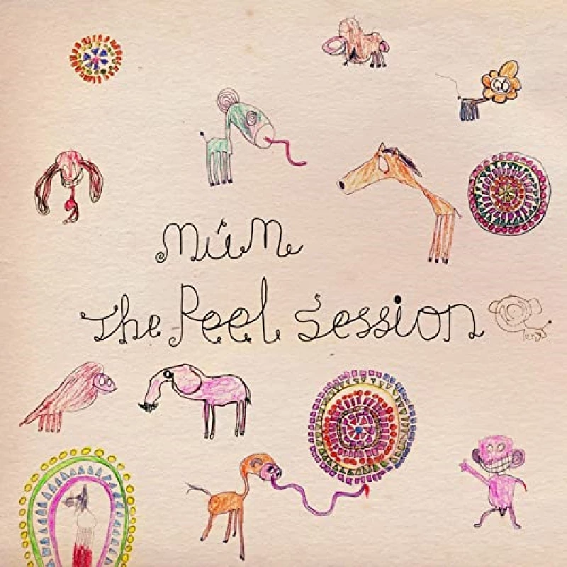 Mum - The Peel Session