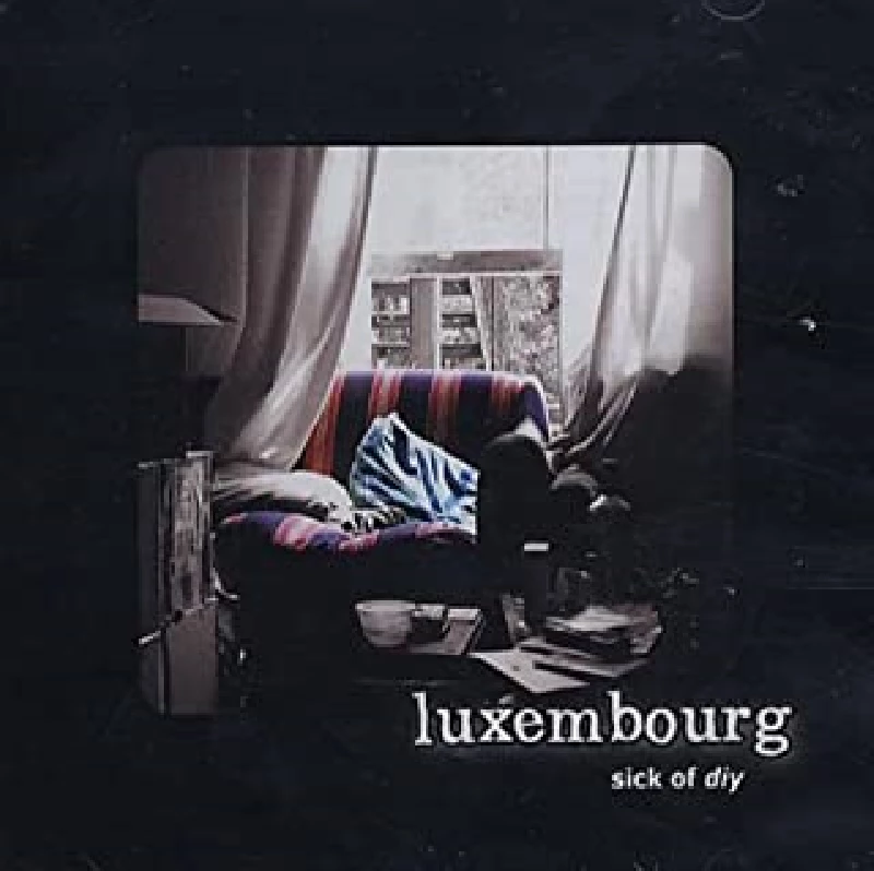 Luxembourg - Sick of DIY