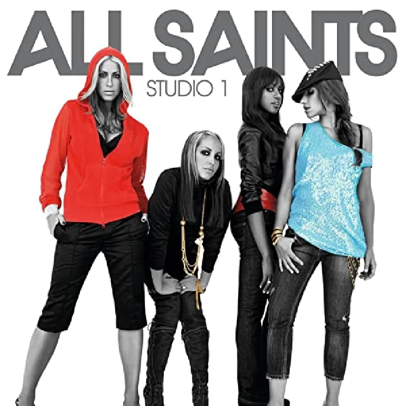 All Saints - Studio 1