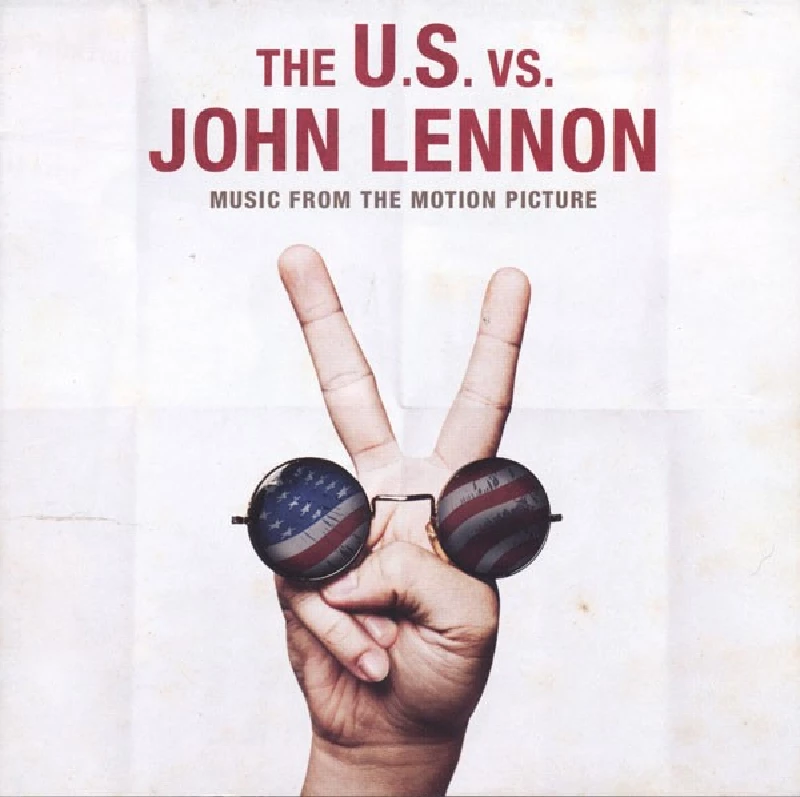 John Lennon - The US Vs John Lennon