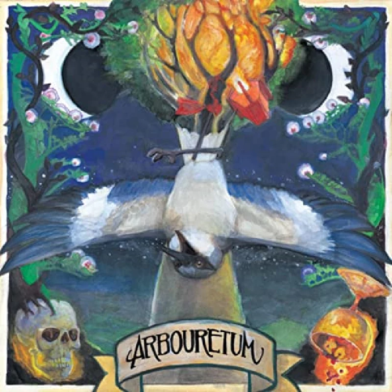 Arbouretum - Rites of Uncovering