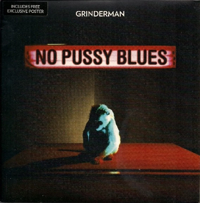 Grinderman - No Pussy Blues