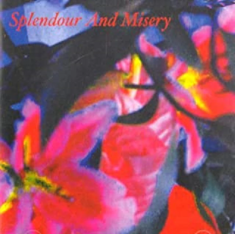 Various - Splendour and Misery