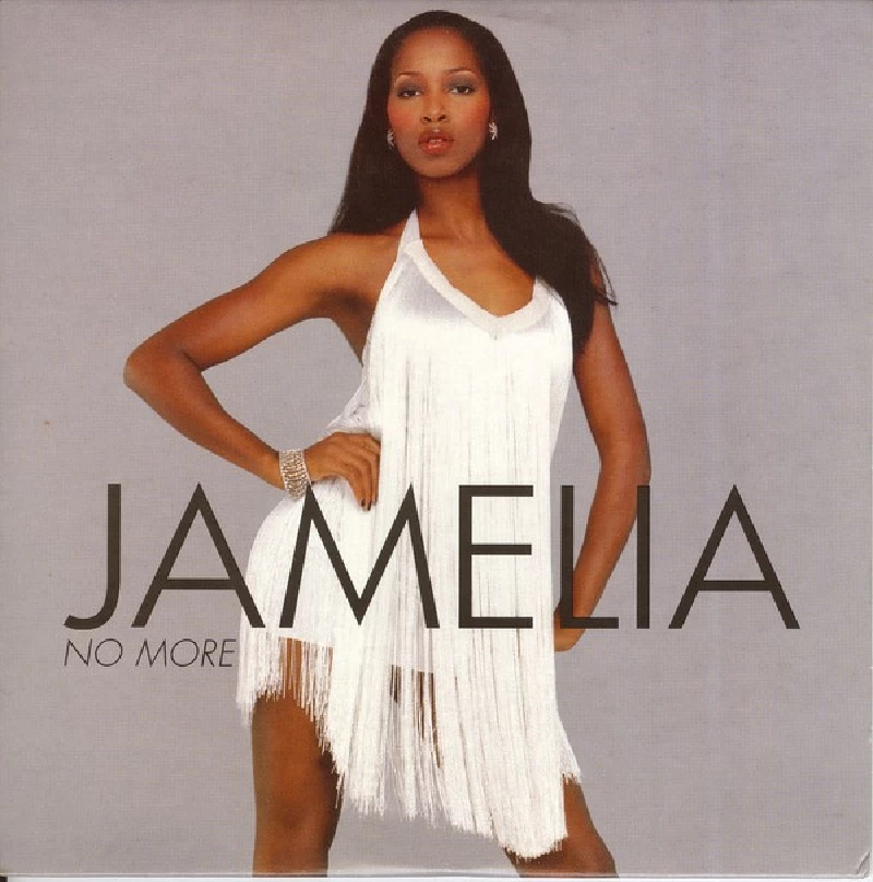 Jamelia - No More