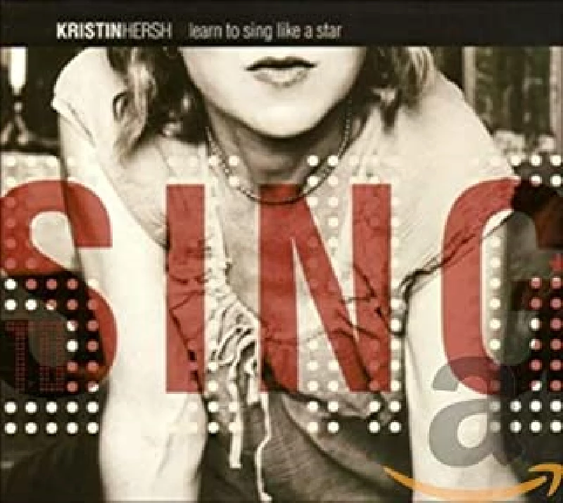 Kristin Hersh - Learn to Sing Like a Star