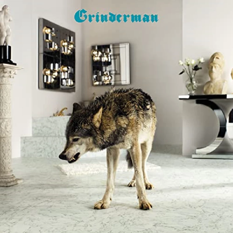 Grinderman - Grinderman